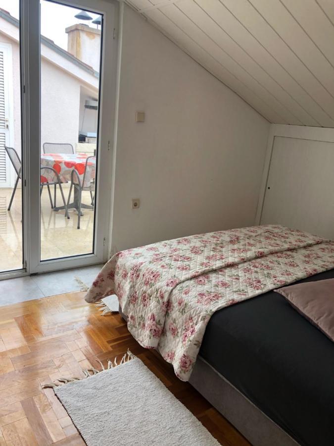 Apartment Bojana Novi Vinodolski Exteriér fotografie