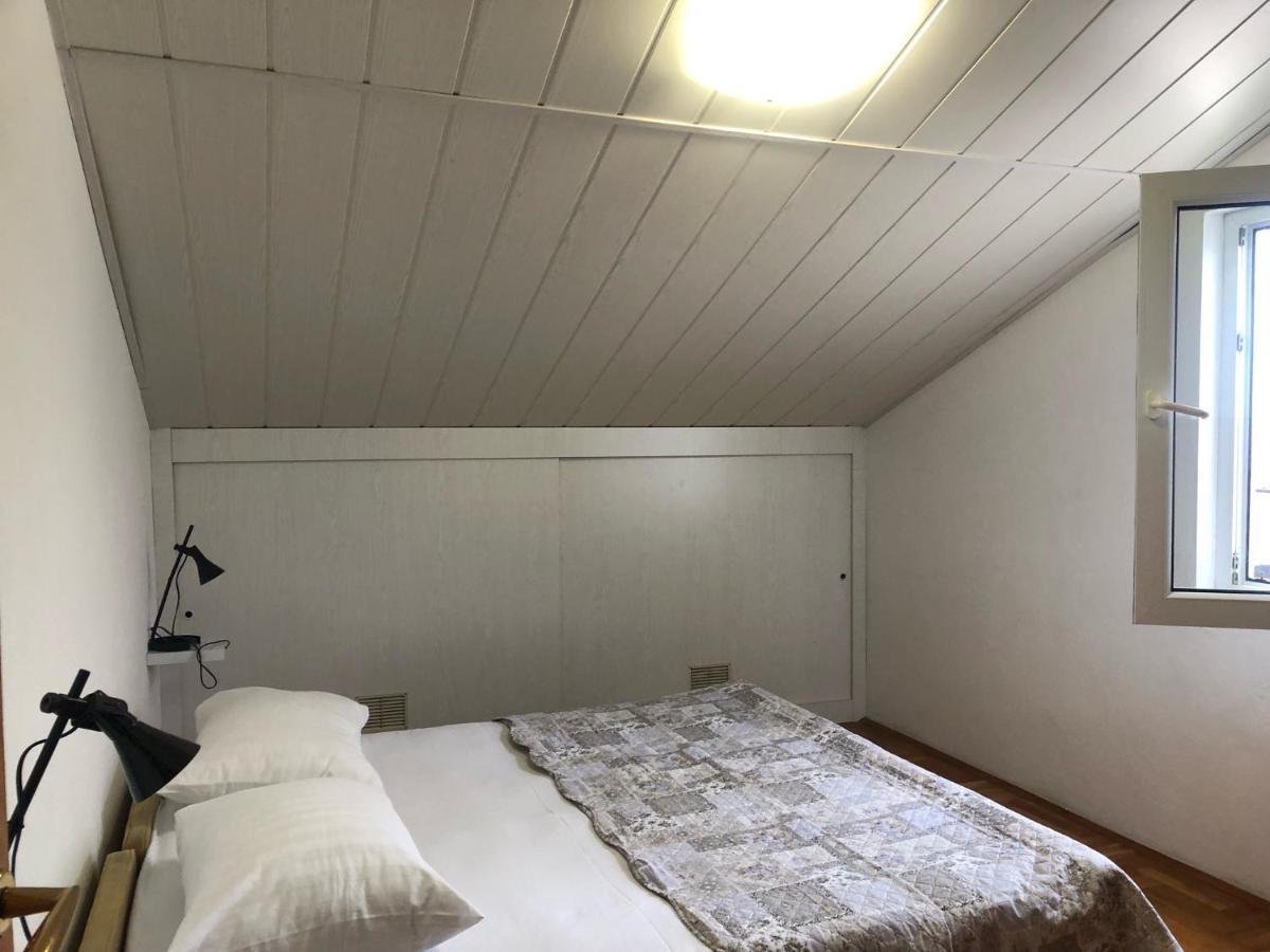 Apartment Bojana Novi Vinodolski Exteriér fotografie