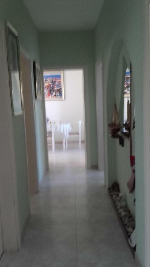Apartment Bojana Novi Vinodolski Exteriér fotografie
