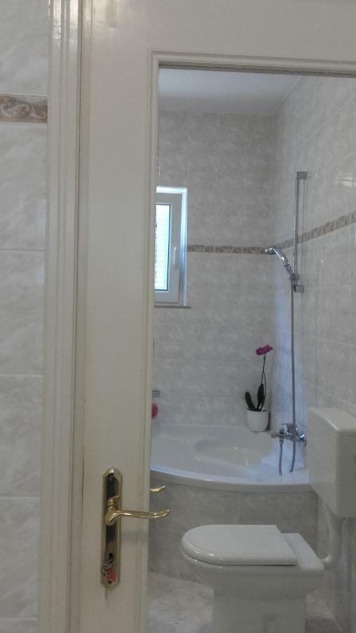 Apartment Bojana Novi Vinodolski Exteriér fotografie