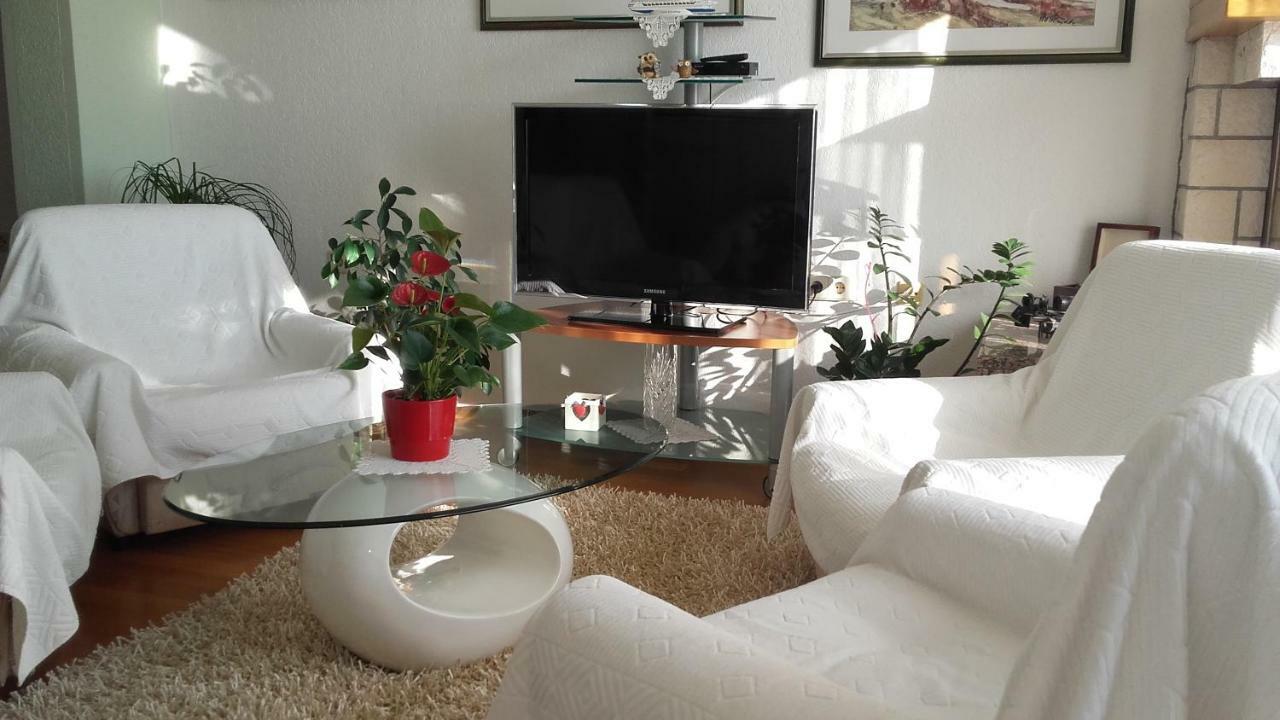Apartment Bojana Novi Vinodolski Exteriér fotografie