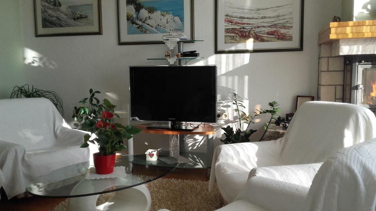 Apartment Bojana Novi Vinodolski Exteriér fotografie
