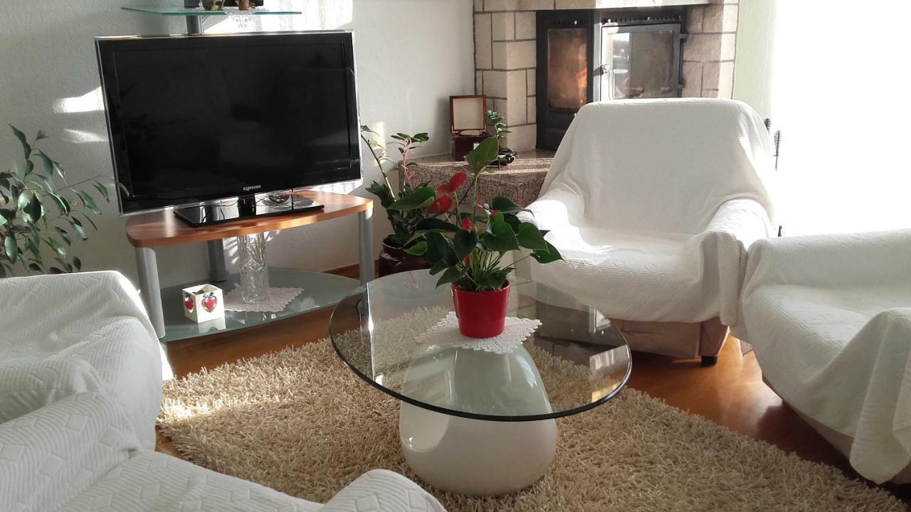 Apartment Bojana Novi Vinodolski Exteriér fotografie